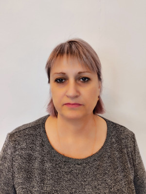 Заведующий Семенова Елена Геннадьевна Заведующий Семенова Елена Геннадьевна